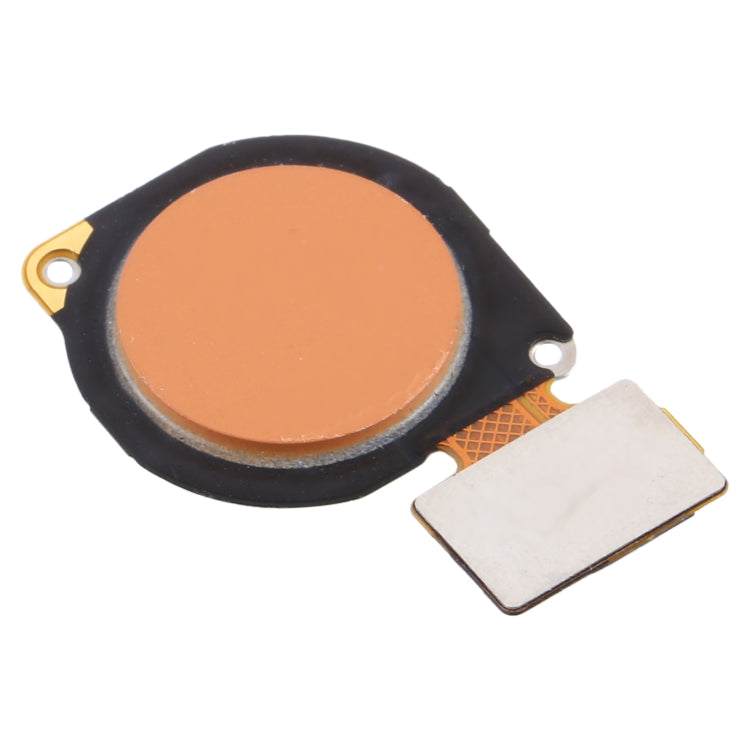 Fingerprint Sensor Flex Cable for Huawei Enjoy 9s / Enjoy 10e / Enjoy 10 Plus / Honor View 20 - High-Quality Replacement