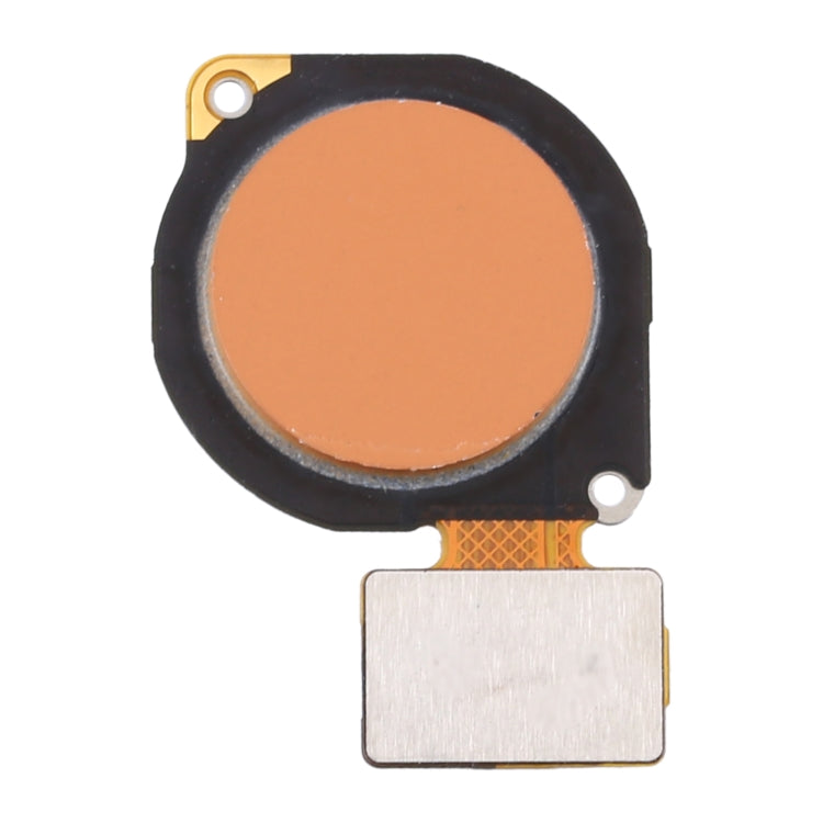 Fingerprint Sensor Flex Cable for Huawei Enjoy 9s / Enjoy 10e / Enjoy 10 Plus / Honor View 20 - High-Quality Replacement