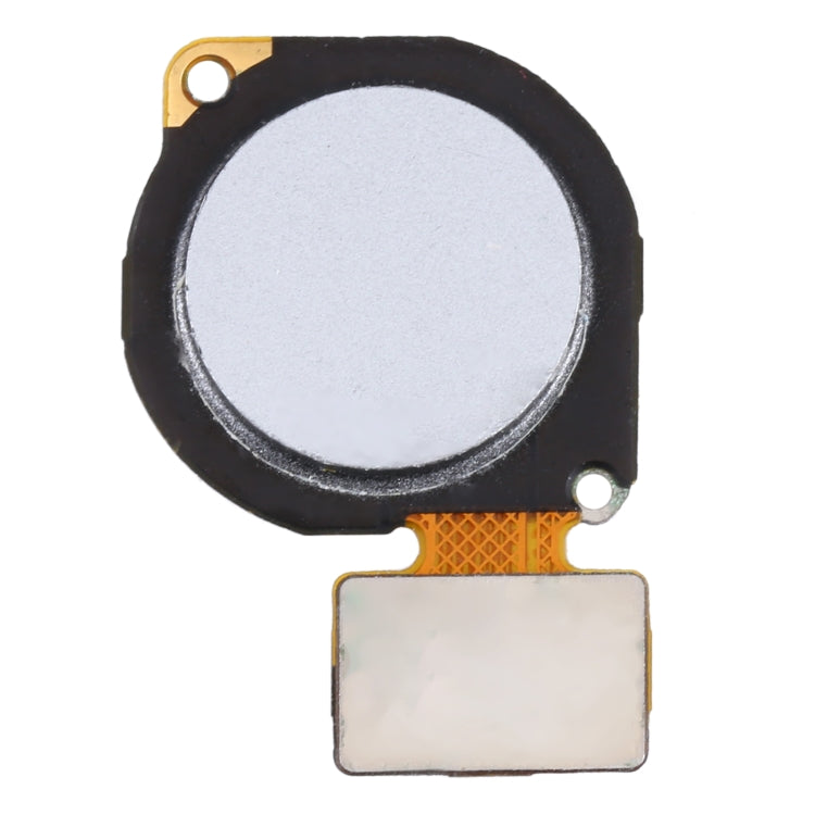 Fingerprint Sensor Flex Cable for Huawei Enjoy 9s/10e/10 Plus/ Honor View 20 (Grey)