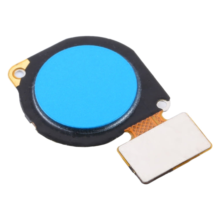 Blue Fingerprint Sensor Flex Cable for Huawei Smartphones