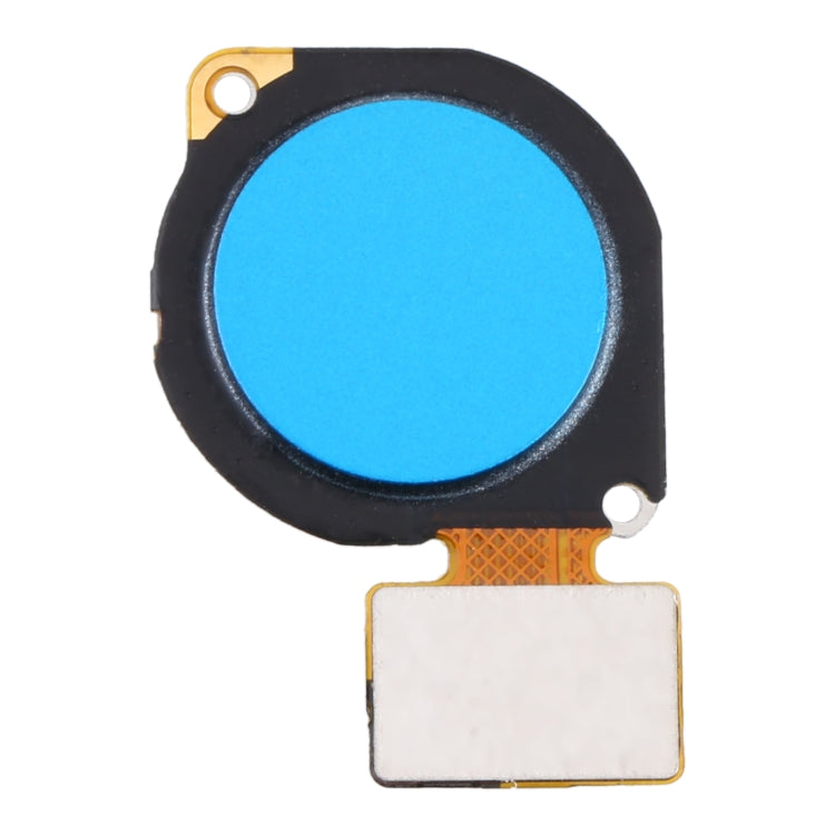 Blue Fingerprint Sensor Flex Cable for Huawei Smartphones