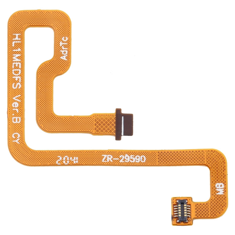 Fingerprint Connector Flex Cable for Huawei Honor Play 9A - Enhanced Security and Functionality