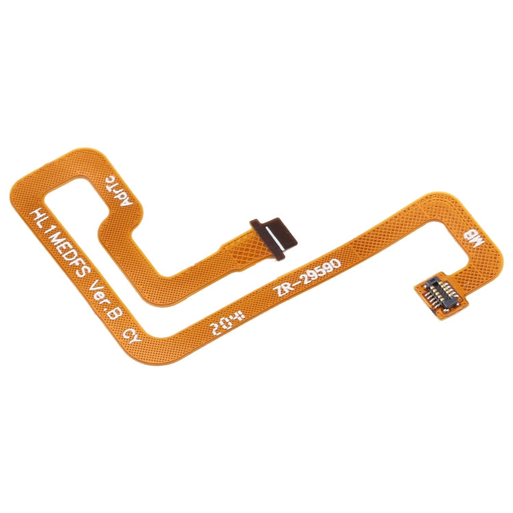 Fingerprint Connector Flex Cable for Huawei Honor Play 9A - Enhanced Security and Functionality