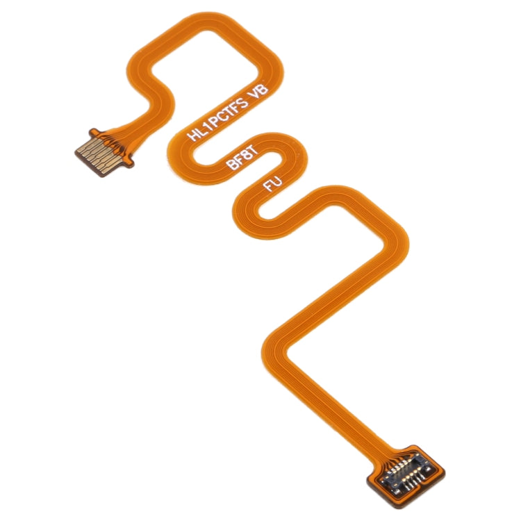 Fingerprint Flex Cable Replacement for Huawei Honor View 20