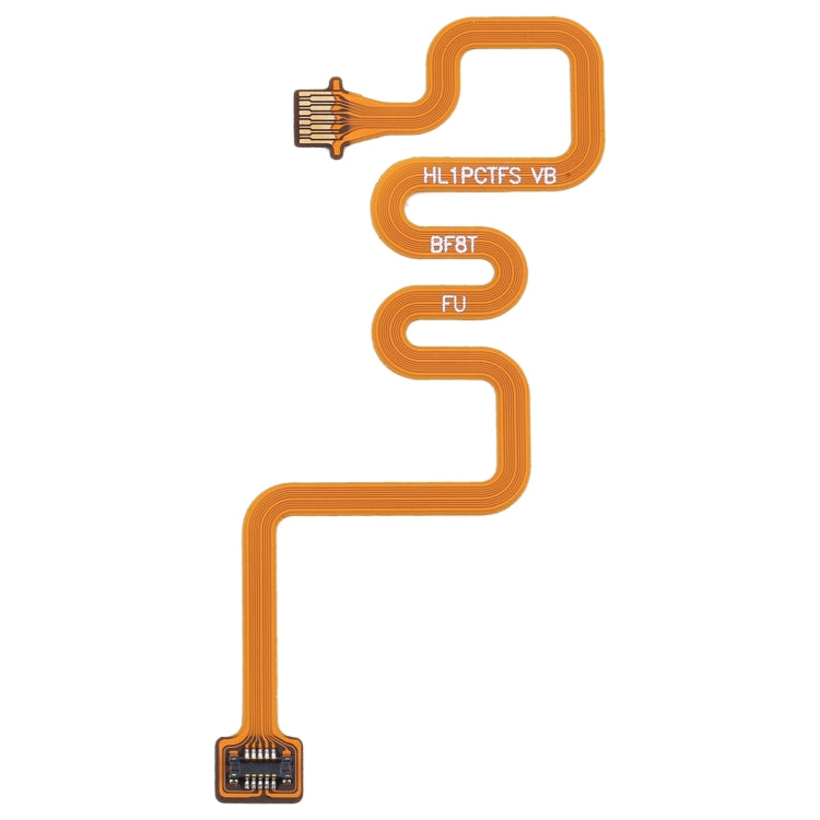 Fingerprint Flex Cable Replacement for Huawei Honor View 20