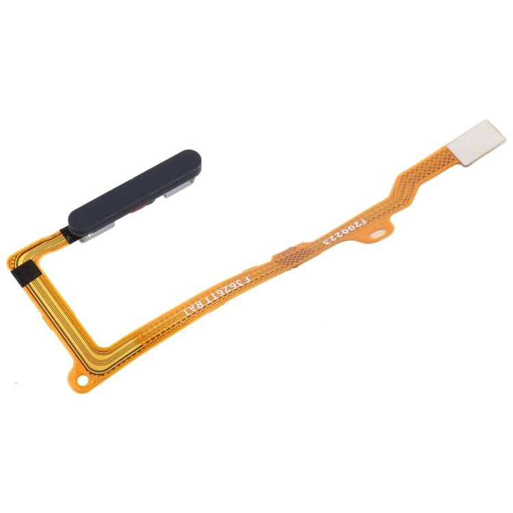 Enhance Security with Fingerprint Sensor Flex Cable for Huawei Enjoy 20 5G/Pro/Z 5G (Black)