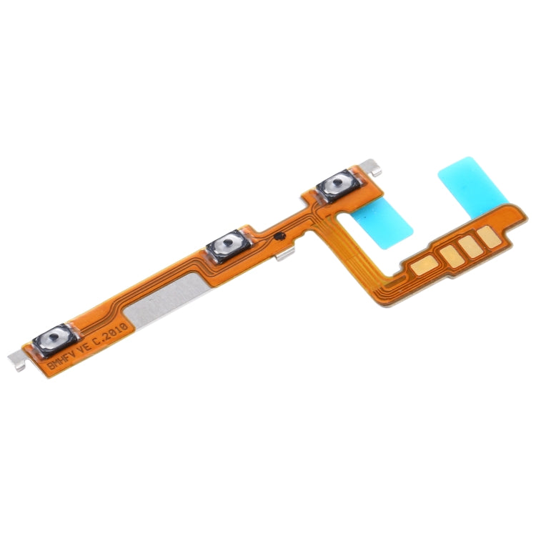 Power and Volume Button Flex Cable Replacement for Huawei Honor 30