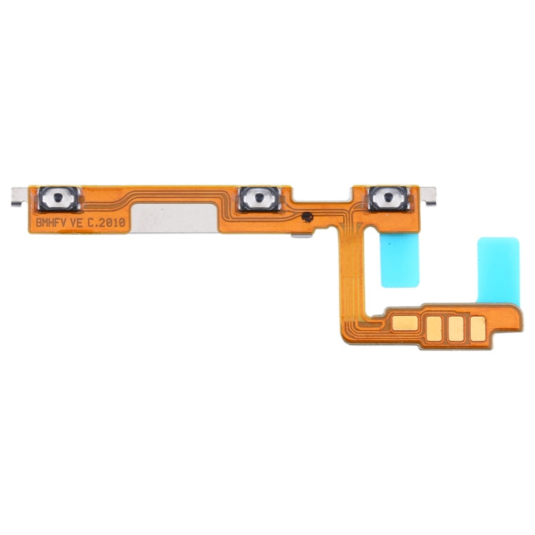 Power and Volume Button Flex Cable Replacement for Huawei Honor 30