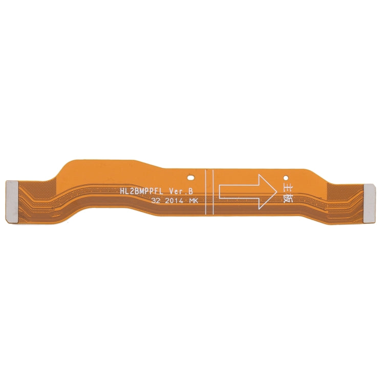 Motherboard Flex Cable Replacement for Huawei Honor 30