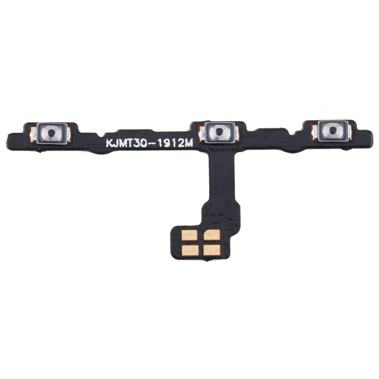 Huawei Mate 30 Power and Volume Button Flex Cable