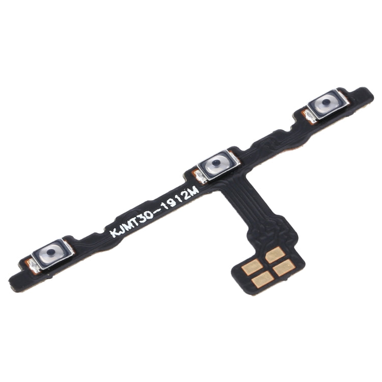 Huawei Mate 30 Power and Volume Button Flex Cable