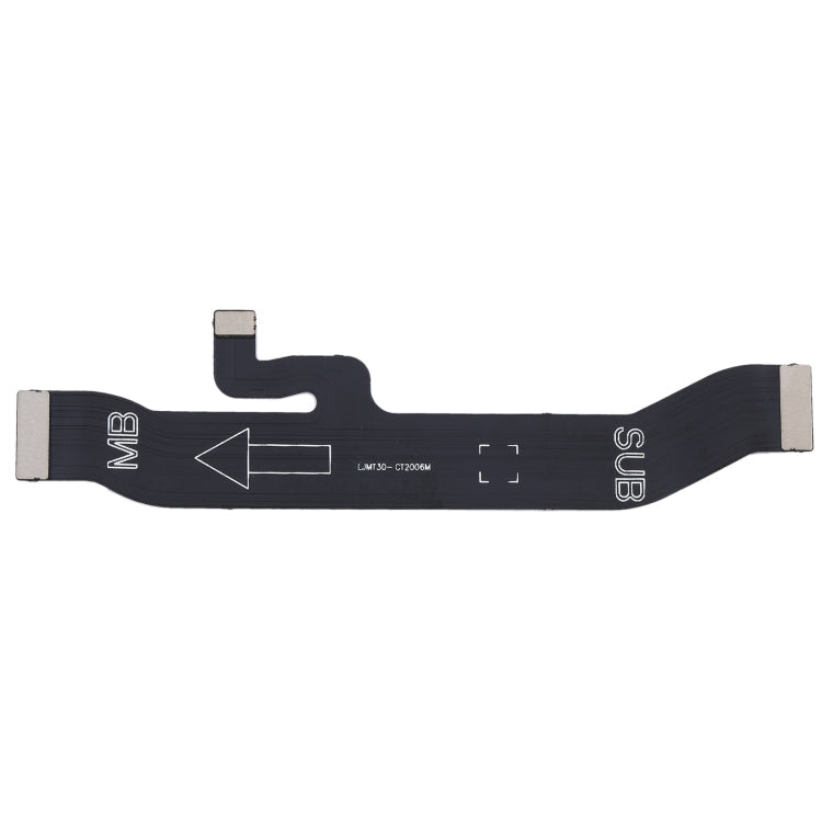 Huawei Mate 30 Motherboard Flex Cable