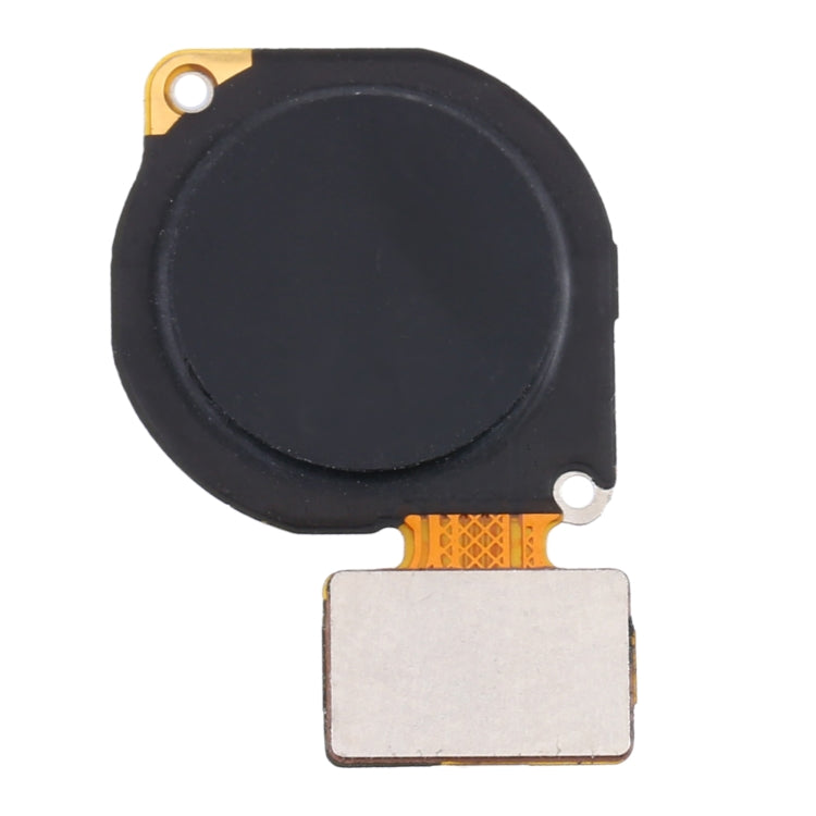 Fingerprint Sensor Flex Cable for Huawei and Honor Smartphones (Black)