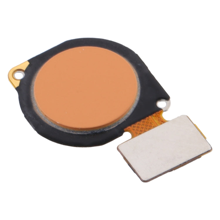 Huawei Nova 4e/Nova 4/Honor 20i/Honor 10 Lite Fingerprint Sensor Flex Cable (Orange)