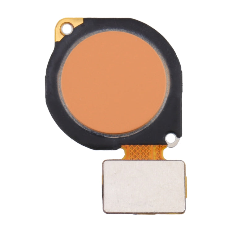 Huawei Nova 4e/Nova 4/Honor 20i/Honor 10 Lite Fingerprint Sensor Flex Cable (Orange)