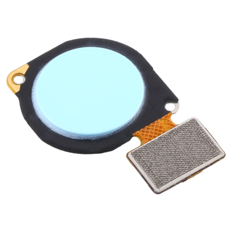 Huawei Nova 4e Fingerprint Sensor Flex Cable