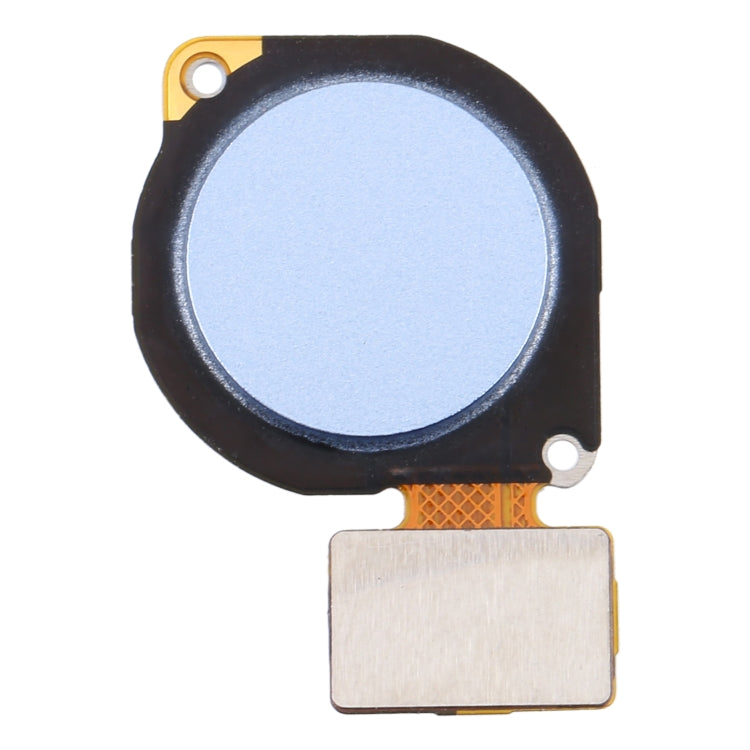 Fingerprint Sensor Flex Cable for Huawei Nova 4e / Nova 4 / Honor 20i / Honor 10 Lite (Baby Blue)