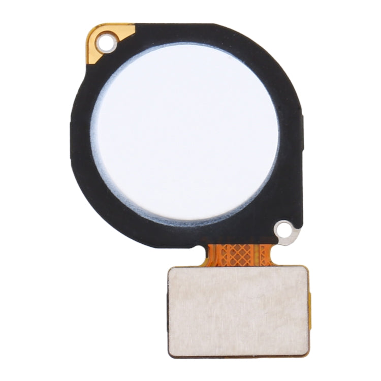 Fingerprint Sensor Flex Cable for Huawei Nova 4e, Nova 4, Honor 20i, or Honor 10 Lite (White)