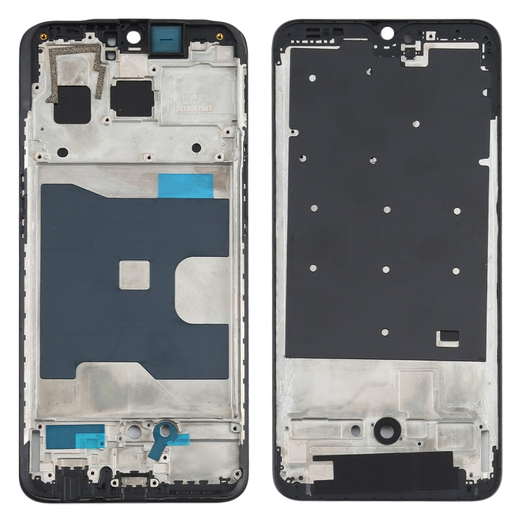 LCD Frame Bezel Plate Replacement for OPPO Reno Z PCDM10 CPH1979
