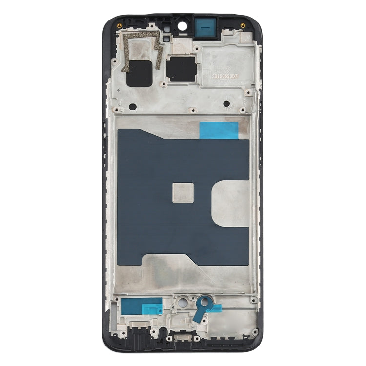 LCD Frame Bezel Plate Replacement for OPPO Reno Z PCDM10 CPH1979