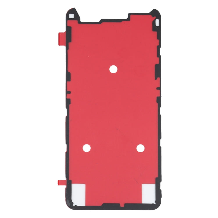 10 Piece Back Housing Cover Adhesive Set for OPPO Reno 5G / Reno 4G PCAM00 PCAT00 CPH1917 CPH1921