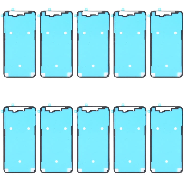 Adhesive Back Housing Cover for OPPO Reno 10x zoom PCCM00 CPH1919 (10 PCS)