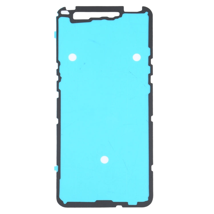 10-Piece Back Housing Cover Adhesive for OPPO Reno2 PCKM70 PCKT00 PCKM00 CPH1907