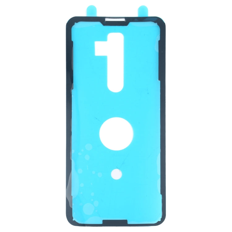 Adhesive Back Housing Cover Replacement for OPPO Reno2 Z / Reno2 F - Set of 10