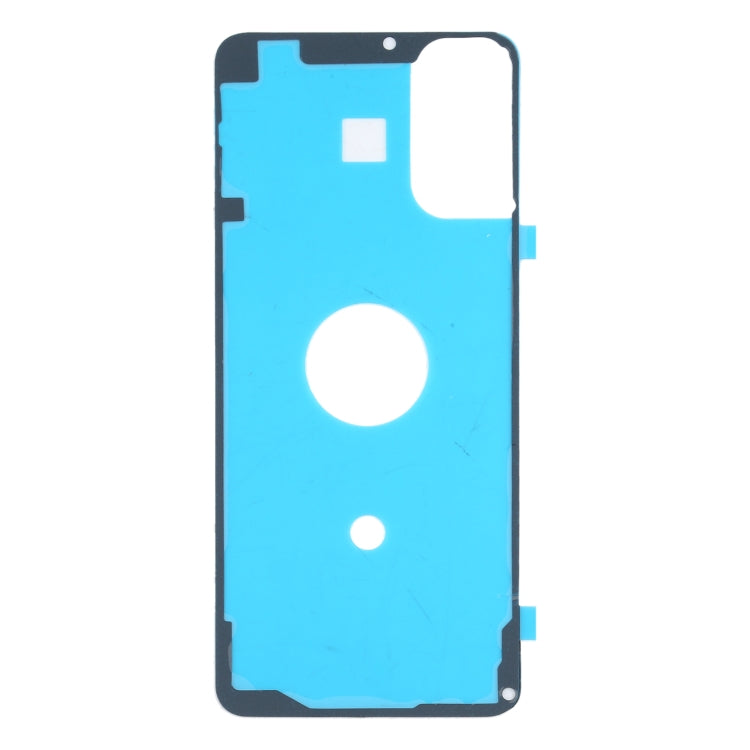 10 PCS Back Housing Cover Adhesive for OPPO Reno4 5G / Reno4 4G CPH2113 PDPM00 PDPT00 CPH2091