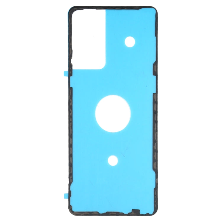 10 PCS High-Quality Back Housing Cover Adhesive for OPPO Reno4 Pro 5G / Reno4 Pro 4G CPH2109 PDNM00 PDNT00 CPH2089