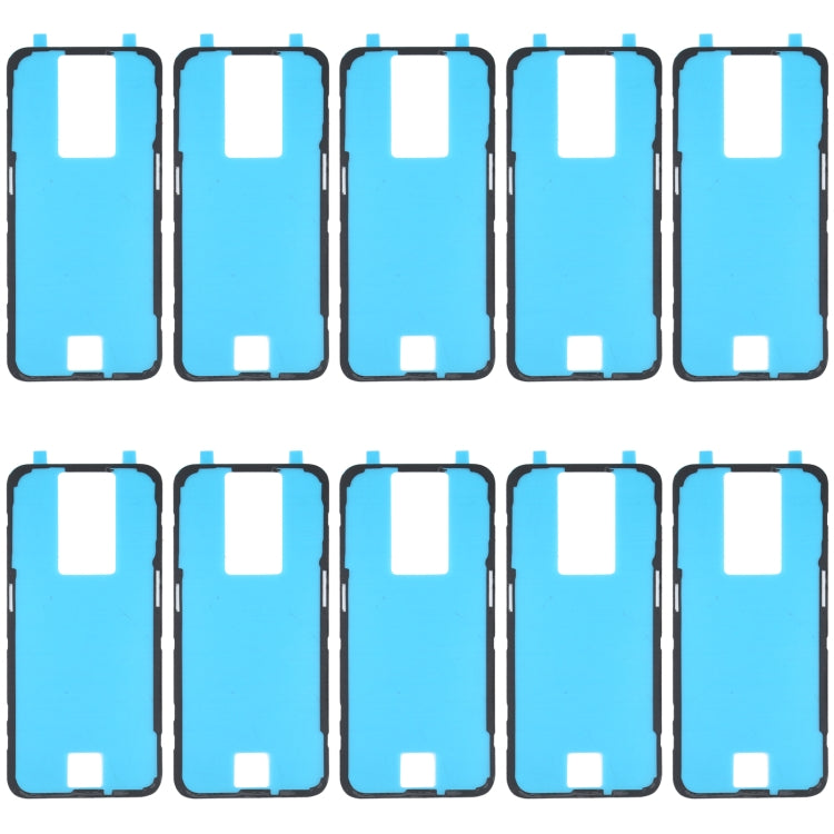 10-Piece Adhesive Set for OPPO R17 Pro CPH1877 PBDM00 Back Housing Cover