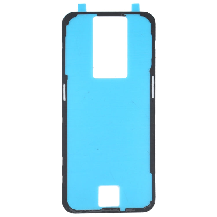 10-Piece Adhesive Set for OPPO R17 Pro CPH1877 PBDM00 Back Housing Cover