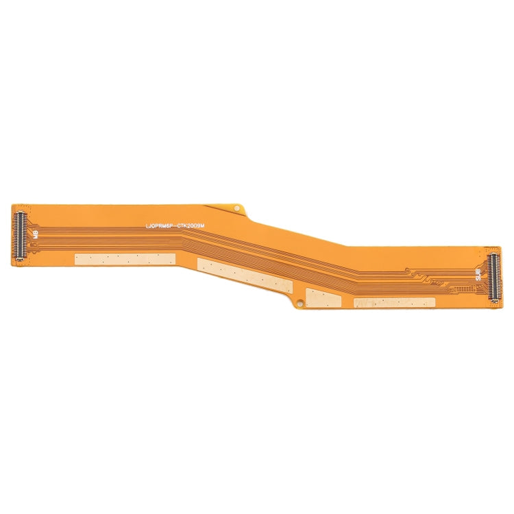 OPPO Realme 6 Pro Motherboard Flex Cable