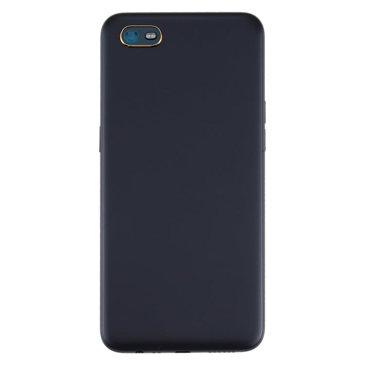 Black Battery Back Cover for OPPO A1K CPH1923