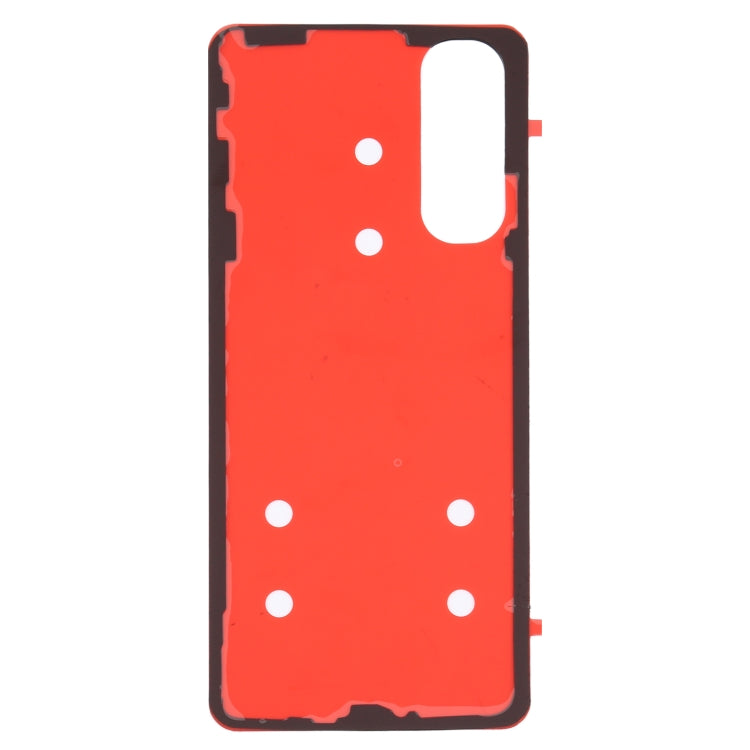 10-Piece Adhesive Set for OPPO Reno3 Pro Back Housing Cover