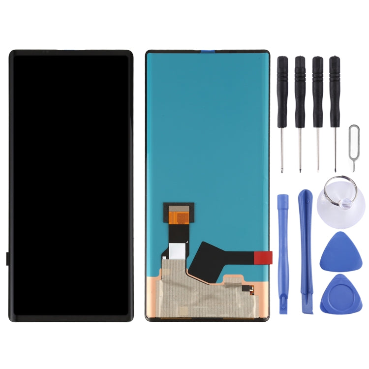 LG Wing 5G LMF100N / LM-F100N / LM-F100V LCD Screen and Touch Screen Digitizer Assembly
