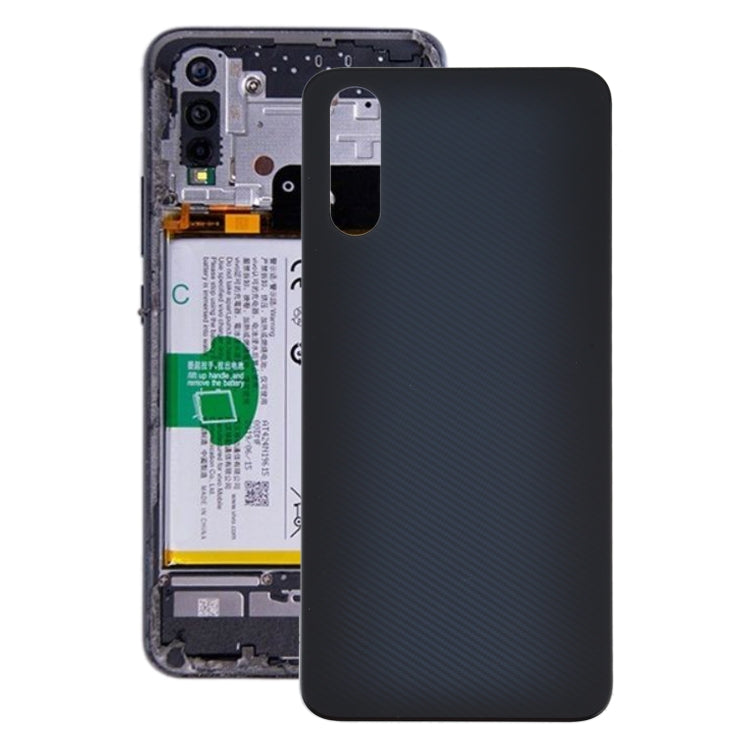 Black Battery Back Cover for Vivo iQOO Neo / V1914A