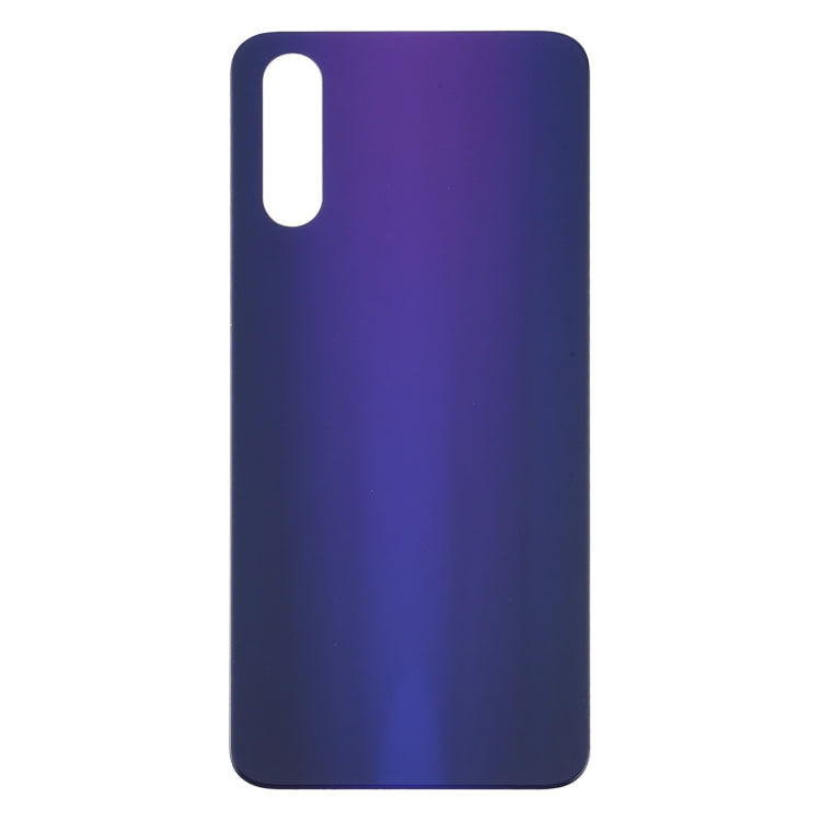 Vivo iQOO Neo / V1914A Battery Back Cover - Purple