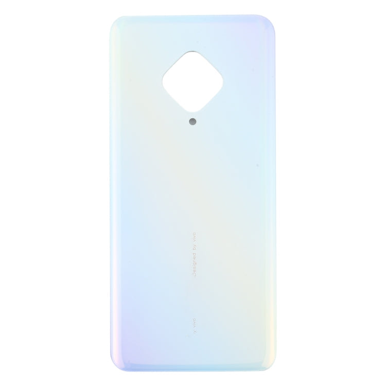 White Battery Back Cover for Vivo Y9s/S1 Pro/V17 (Russia)/V1945A/V1945T/1920