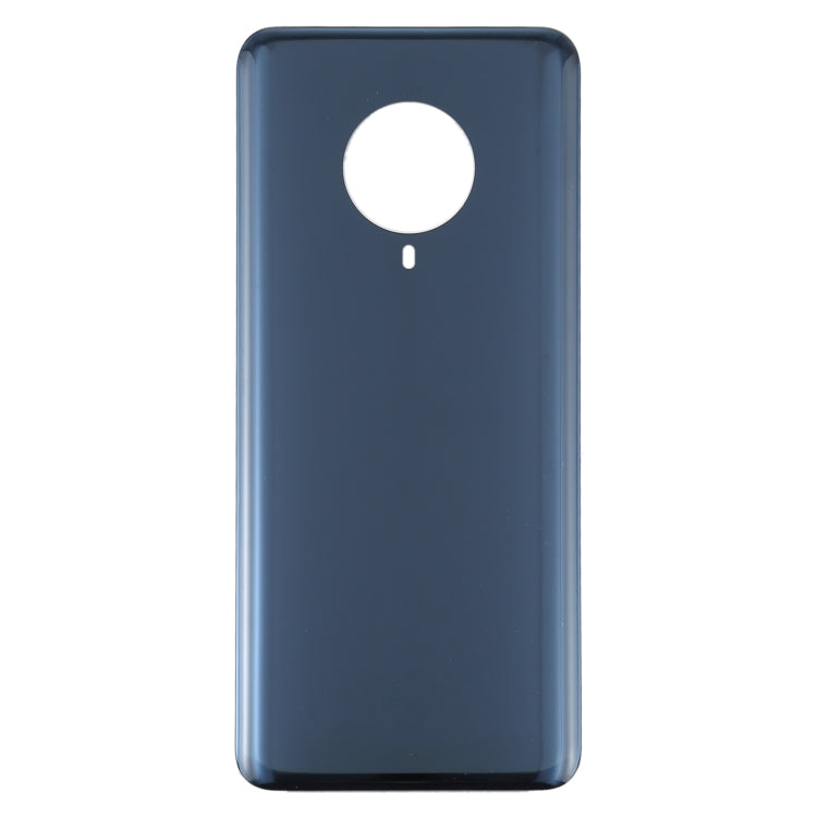 Battery Back Cover for Vivo S6 5G (Black)