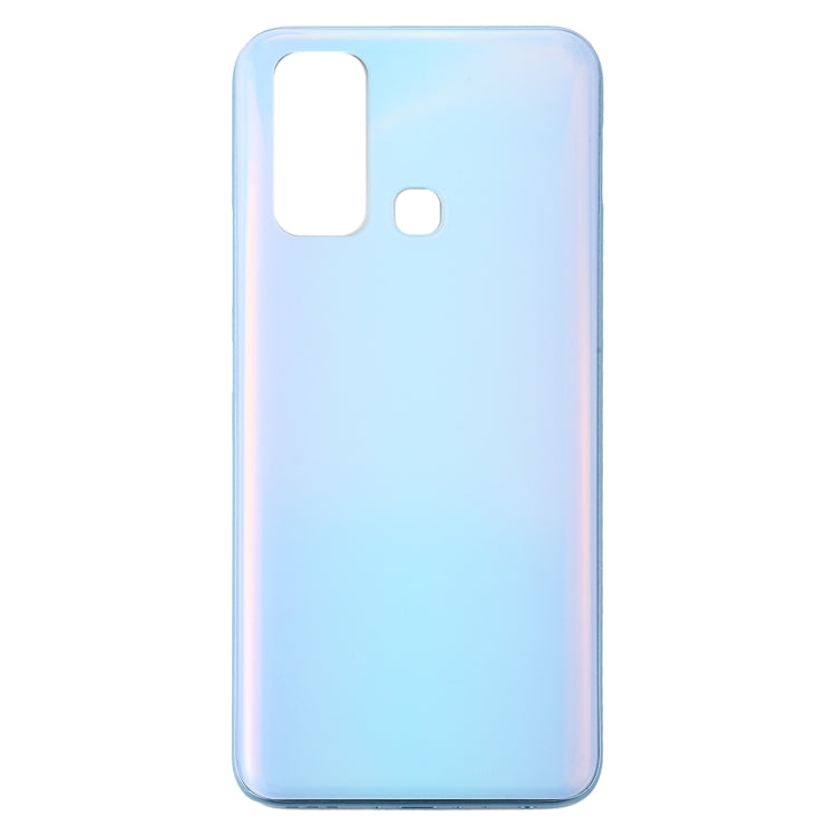 White Battery Back Cover Replacement for Vivo Y50 / 1935