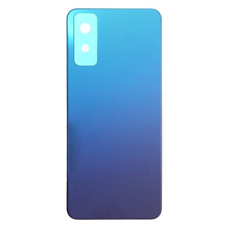 Vivo Y30 / V2034A Battery Back Cover in Blue