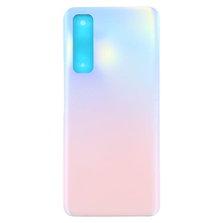 Pink Replacement Battery Back Cover for Vivo Y73s / V2031A