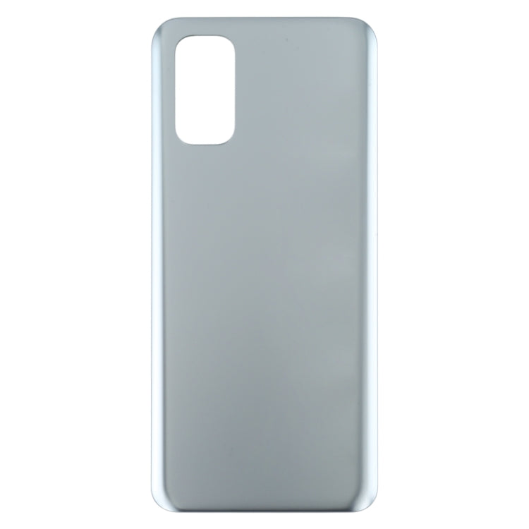 Silver Battery Back Cover for OPPO Realme Q2 with Expertly Checked Quality