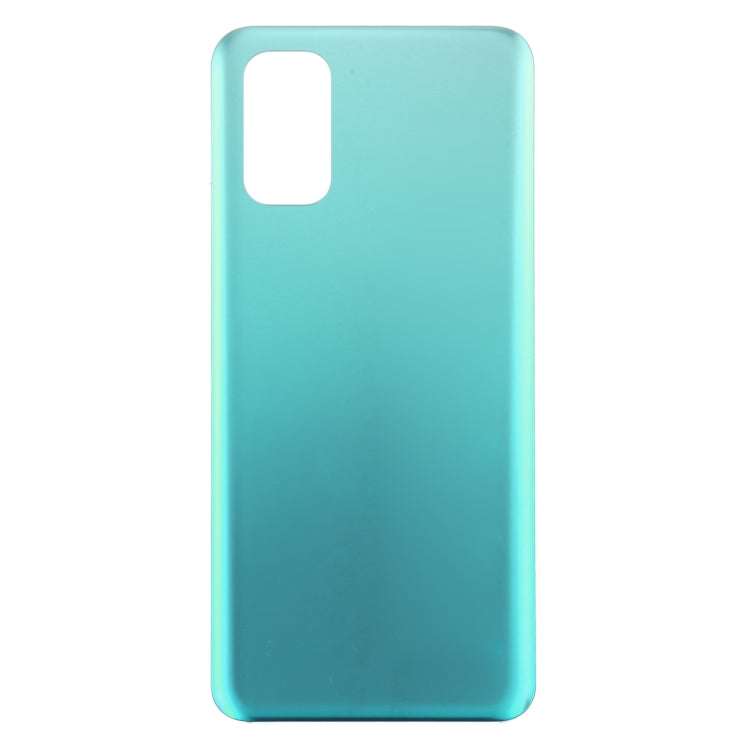Replacement Green Battery Back Cover for OPPO Realme V5 5G