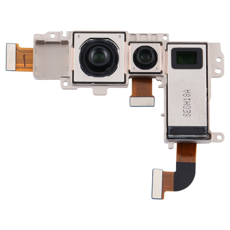 Rear Camera Replacement for Xiaomi Mi 10 Ultra