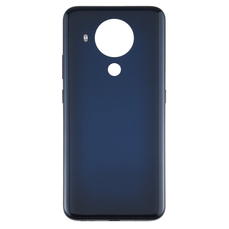 Nokia 5.4 TA-1333 TA-1340 Battery Back Cover (Black)
