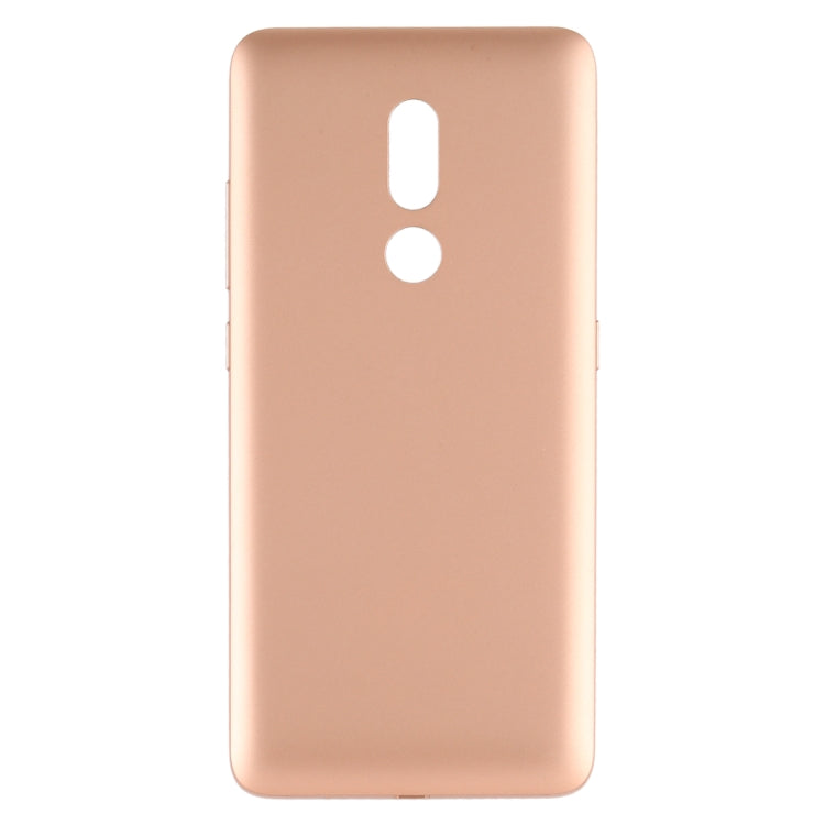 Gold Battery Back Cover for Nokia C3 - Enhance Your Phone's Look and Functionality