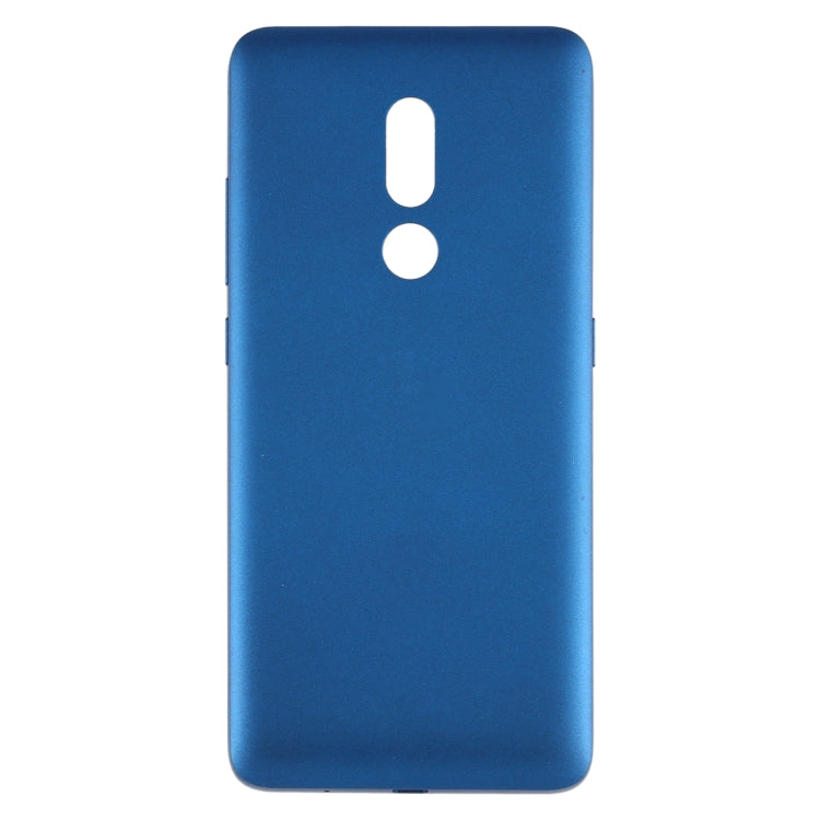 Nokia C3 Original Blue Battery Back Cover