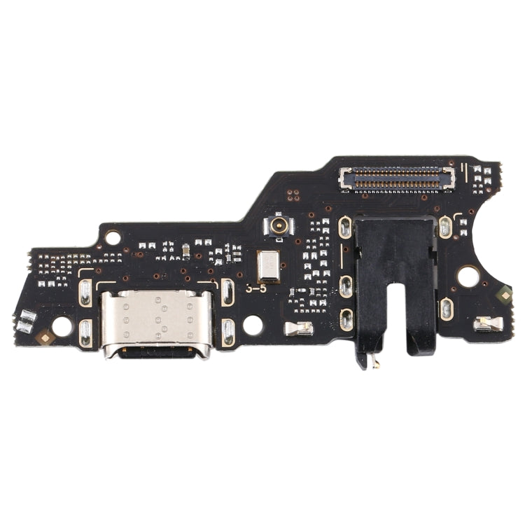 OPPO Realme 7i RMX2103 Charging Port Board Replacement